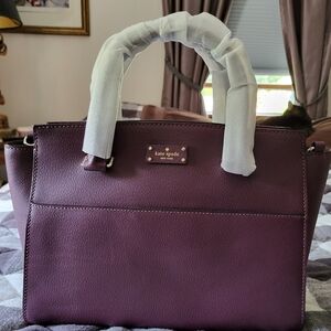 NWT Kate Spade Handbag